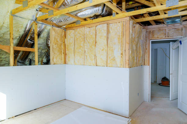 Best Garage Insulation  in Boston Heights, OH