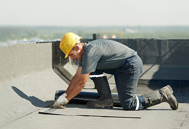 Reflective Insulation in Boston Heights, OH